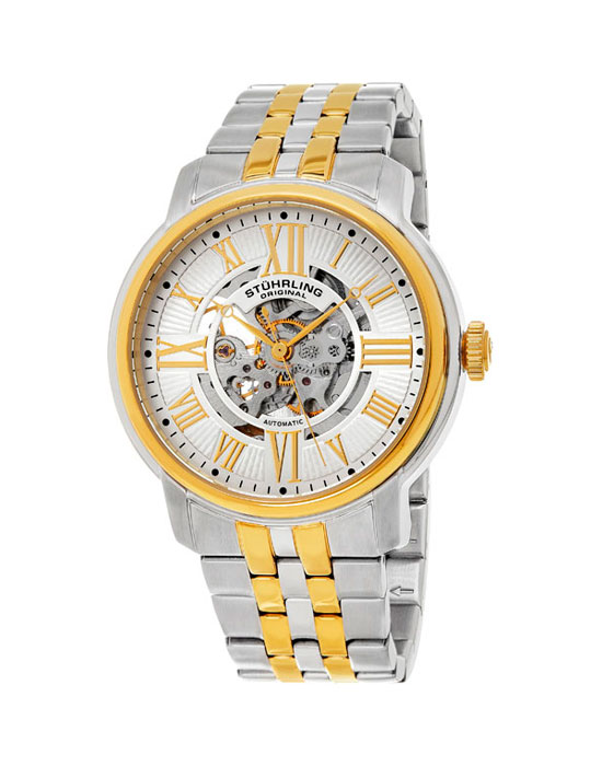 Часы Stuhrling Original Atrium 812.04
